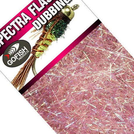 Spectra Dubbing - Go - Fish