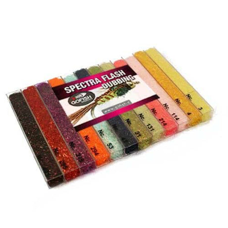 Spectra Dubbing - Go - Fish