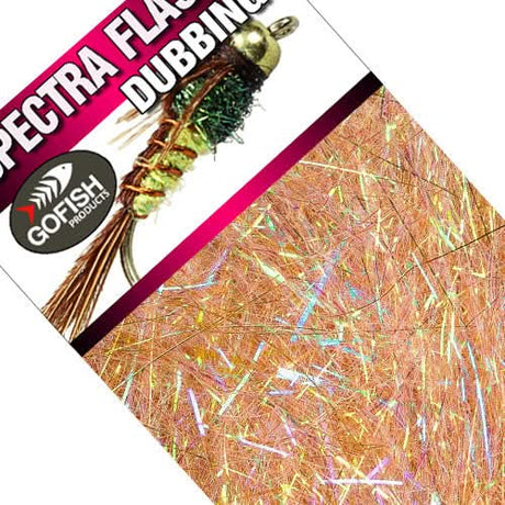 Spectra Dubbing - Go - Fish