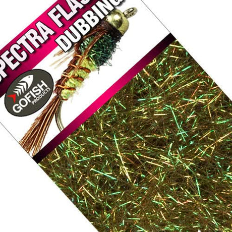 Spectra Dubbing - Go - Fish