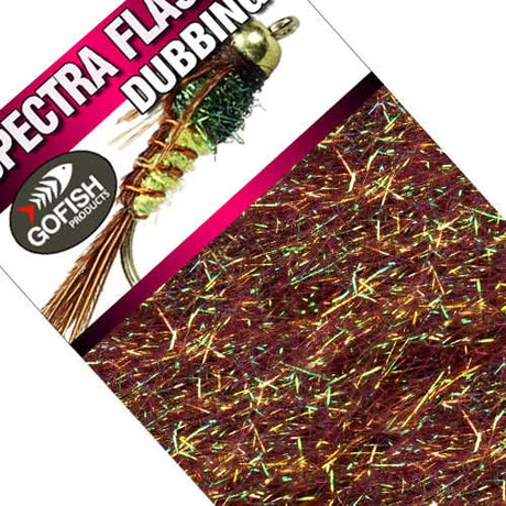 Spectra Dubbing - Go - Fish