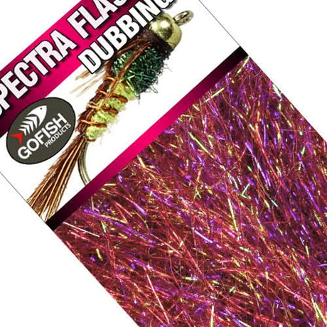 Spectra Dubbing - Go - Fish