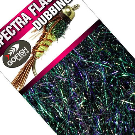 Spectra Dubbing - Go - Fish