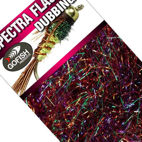 Spectra Dubbing - Go - Fish