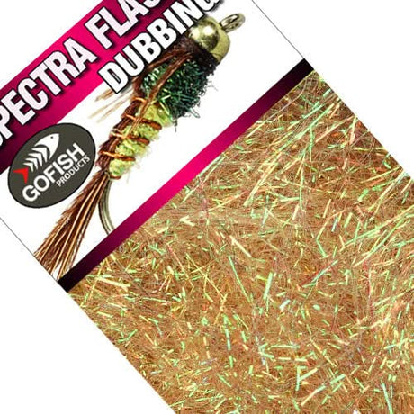 Spectra Dubbing - Go - Fish