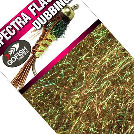 Spectra Dubbing - Go - Fish