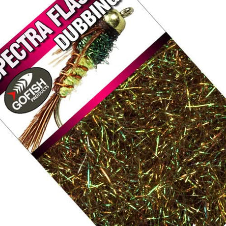 Spectra Dubbing - Go - Fish