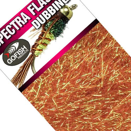 Spectra Dubbing - Go - Fish