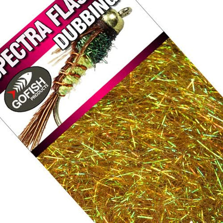 Spectra Dubbing - Go - Fish