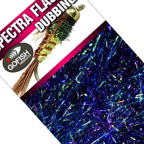 Spectra Dubbing - Go - Fish