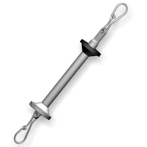 Stonfo 551 Tippet Holder (Portabobine) - Go - Fish