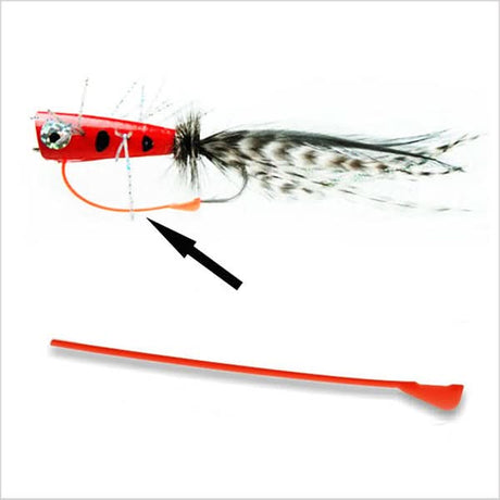 Stonfo 633 Anti - Alga per streamer - Go - Fish