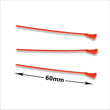 Stonfo 633 Anti - Alga per streamer - Go - Fish