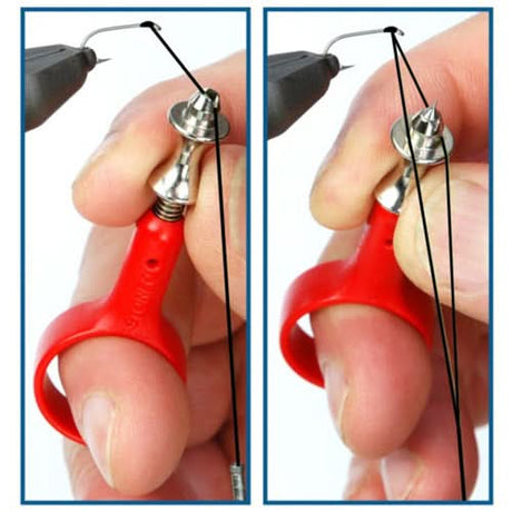 Stonfo 635 Thread Splitter - Go - Fish