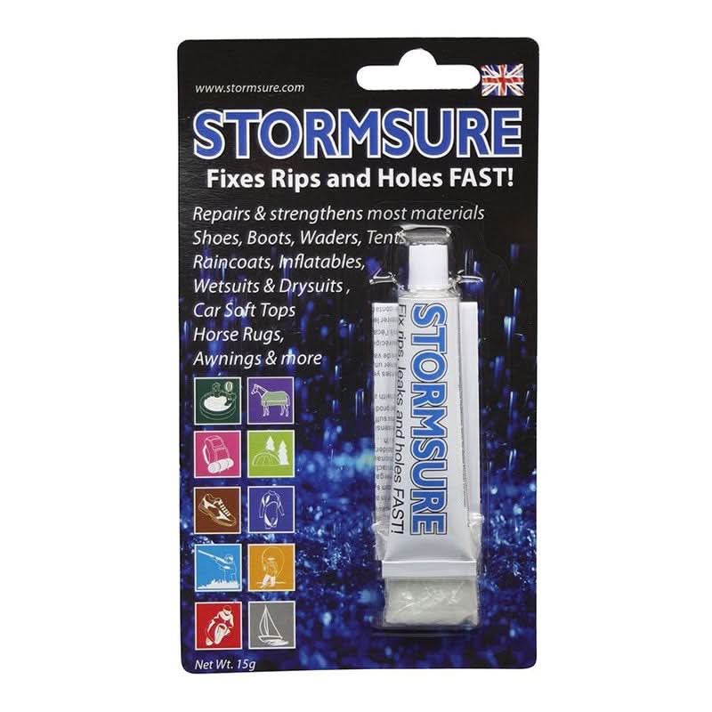 Stormsure 15 gr - Go - Fish