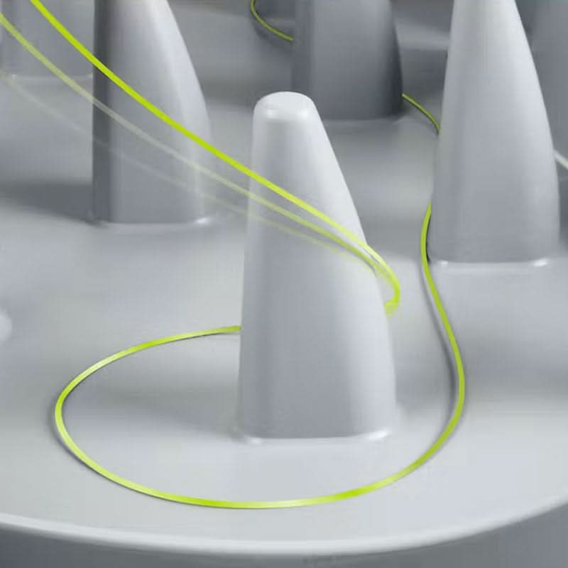 Stripping Basket Stonfo - Go - Fish