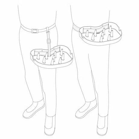 Stripping Basket Stonfo - Go - Fish