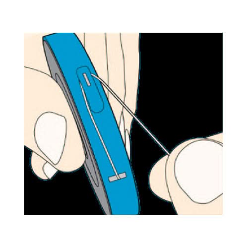 Stroft Cutter - Ring - Go - Fish