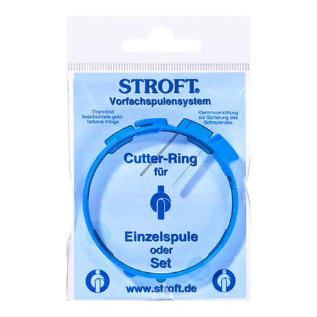 Stroft Cutter - Ring - Go - Fish