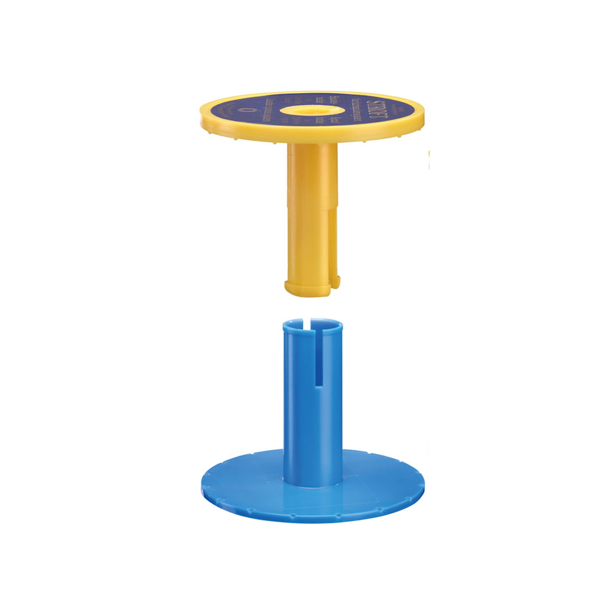 Portabobina Stroft per 5 bobine