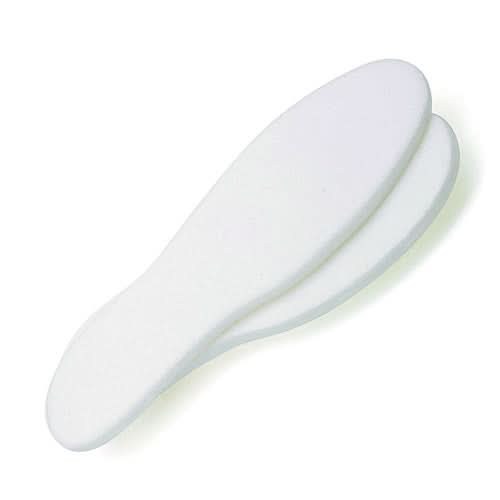 Suole in feltro taglia unica - Go - Fish