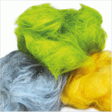 Super Fine Dubbing Hends