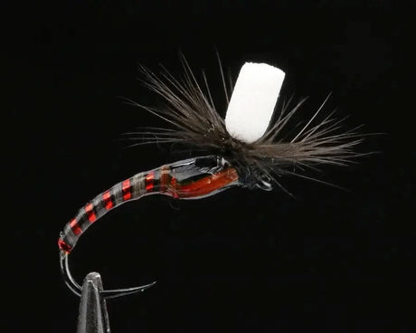 Sybai Flat Tinsel 1,0 mm - Go - Fish