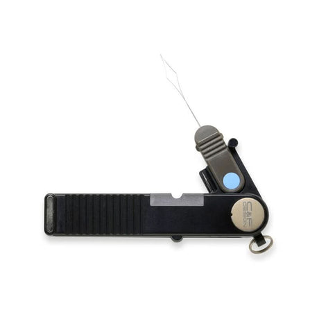 Tagliafilo C&F Design 3 - in - 1 Clipper - Go - Fish