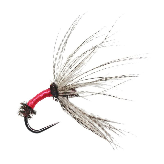 Tenkara Coachman Mallard - Go - Fish