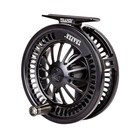 Traper Impulse 3/5 mulinello pesca ninfa - Go - Fish