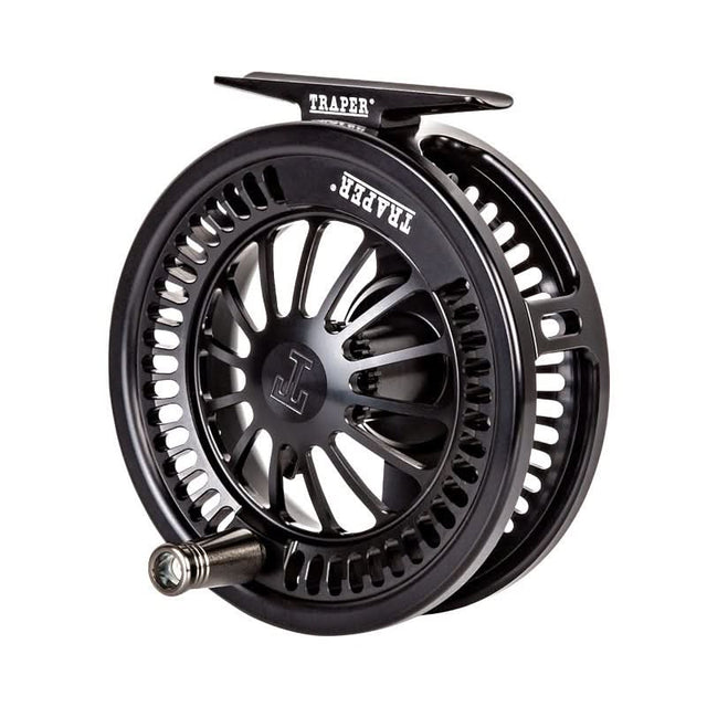 Traper Impulse 3/5 mulinello pesca ninfa - Go - Fish