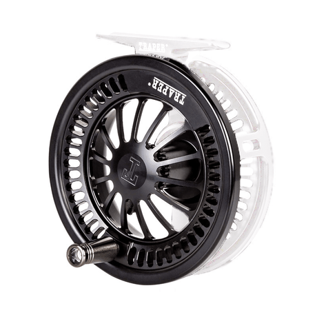 Traper Impulse 3/5 mulinello pesca ninfa - Go - Fish
