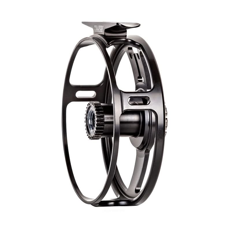 Traper Impulse 3/5 mulinello pesca ninfa - Go - Fish