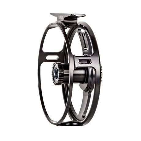Traper Impulse 3/5 mulinello pesca ninfa - Go - Fish