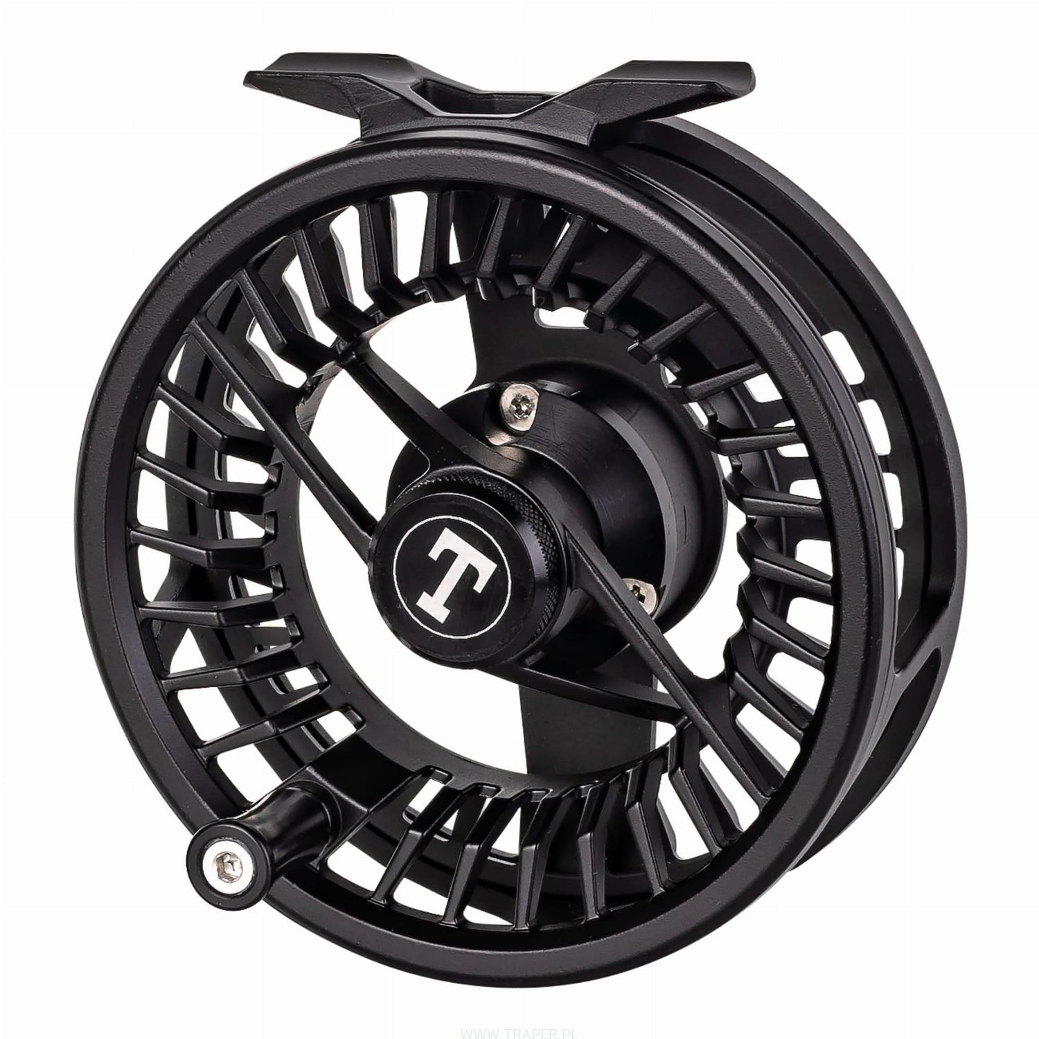 Traper Speed Nymph 3/5 mulinello pesca ninfa - Go - Fish