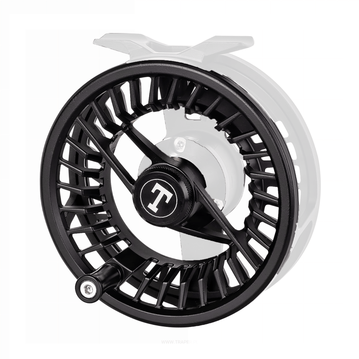 Traper Speed Nymph 3/5 mulinello pesca ninfa - Go - Fish