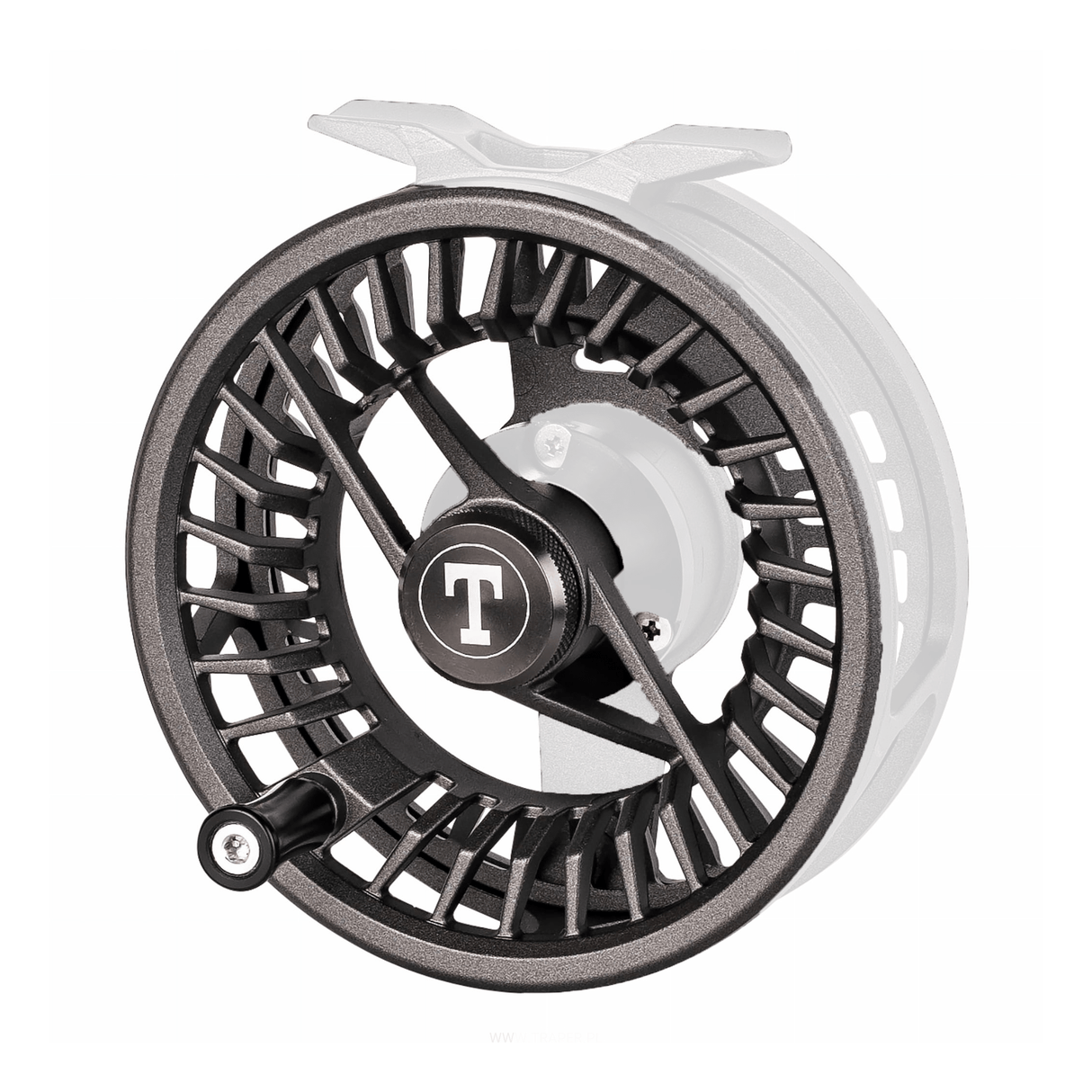 Traper Speed Nymph 3/5 mulinello pesca ninfa - Go - Fish