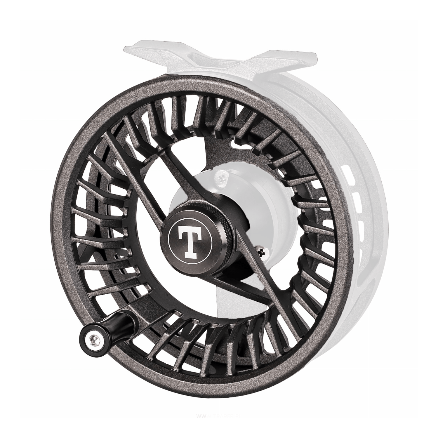 Traper Speed Nymph 3/5 mulinello pesca ninfa - Go - Fish