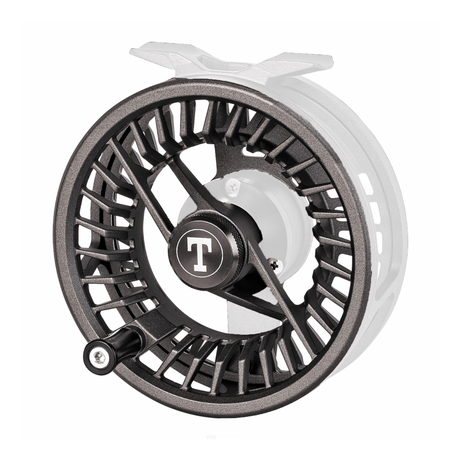 Traper Speed Nymph 3/5 mulinello pesca ninfa - Go - Fish