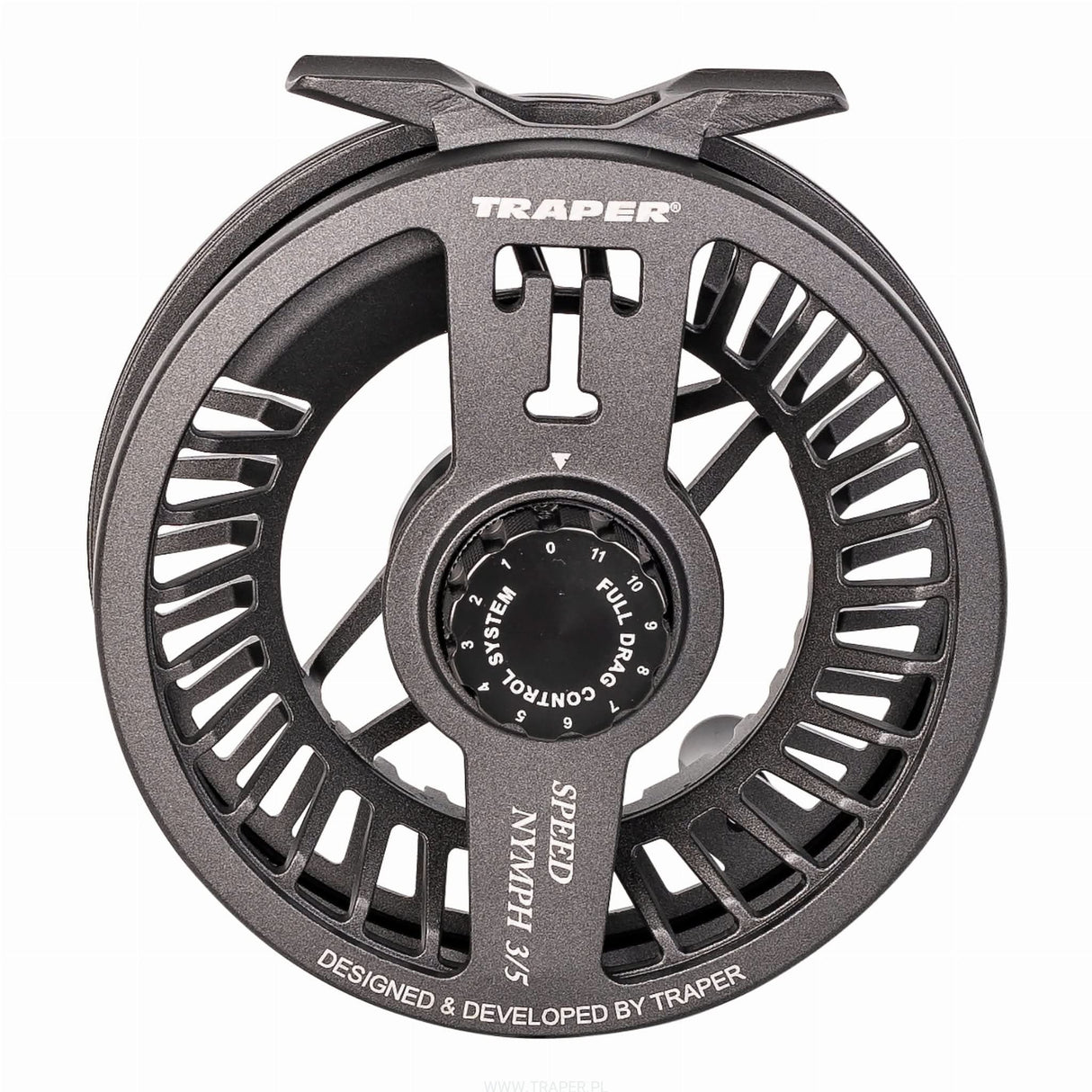 Traper Speed Nymph 3/5 mulinello pesca ninfa - Go - Fish