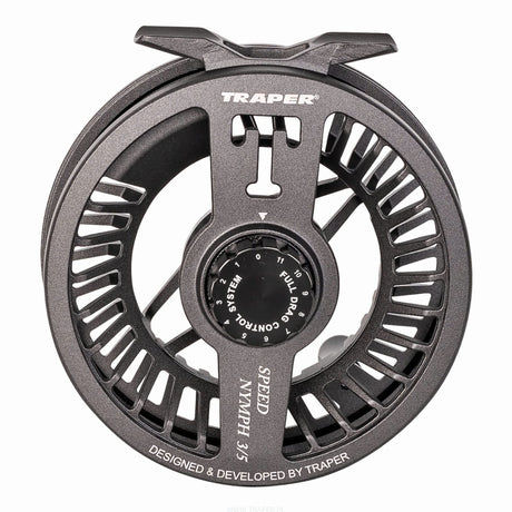 Traper Speed Nymph 3/5 mulinello pesca ninfa - Go - Fish