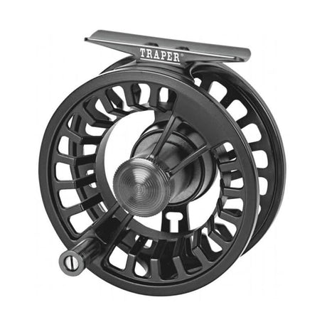 Traper Speed mulinello da mosca - Go - Fish