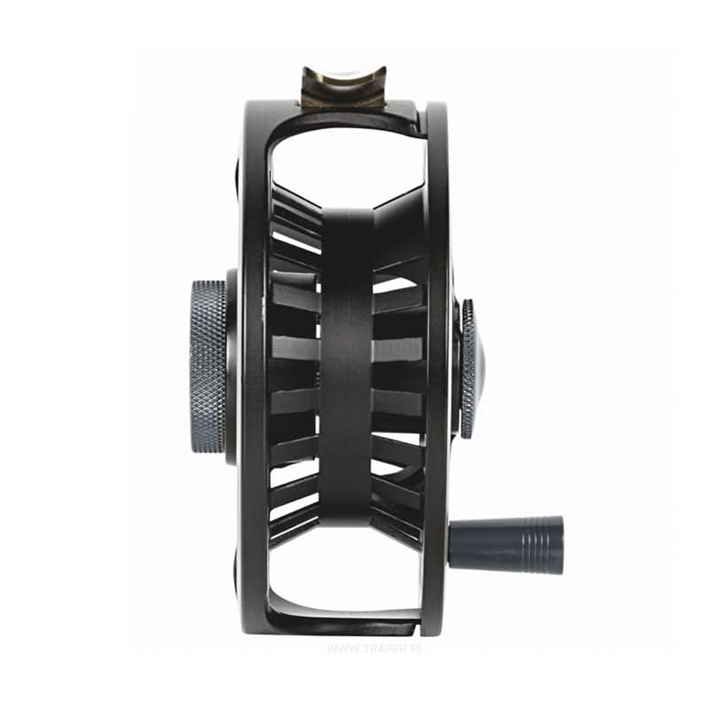 Traper Speed mulinello da mosca - Go - Fish