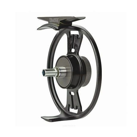 Traper Speed mulinello da mosca - Go - Fish