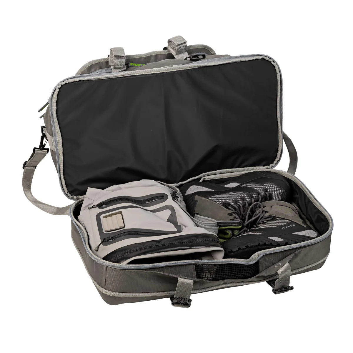 Borsa Traper Montana Combo Bag