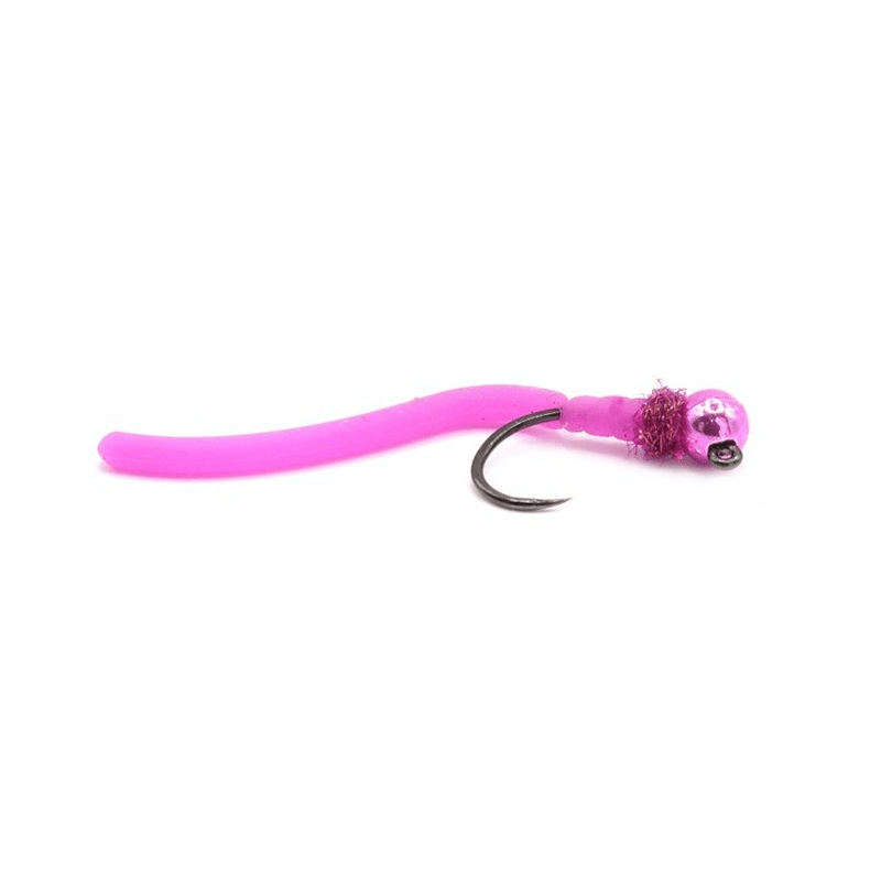 Tungsten Parkinson Jig BL Pink 10 - Go - Fish