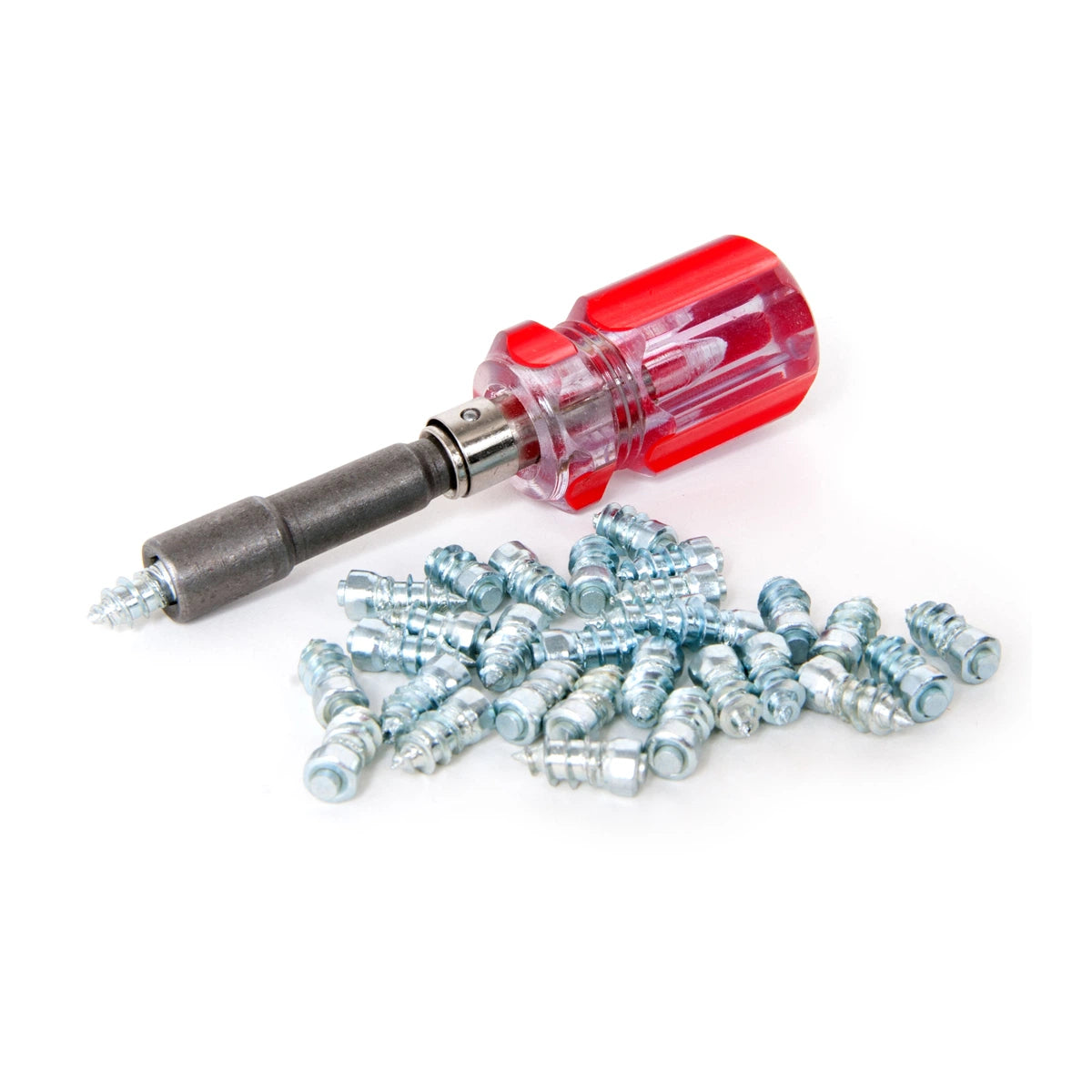 Chiodi in tungsteno Guideline