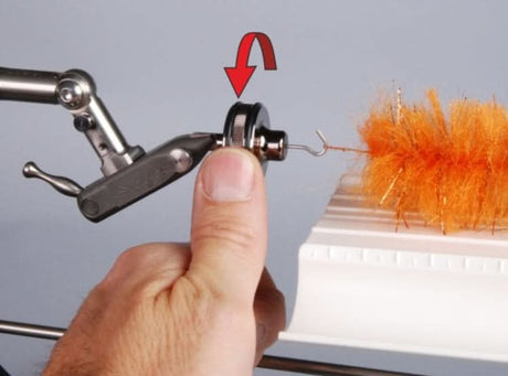 Turbo Spin Stonfo 684 - Go - Fish