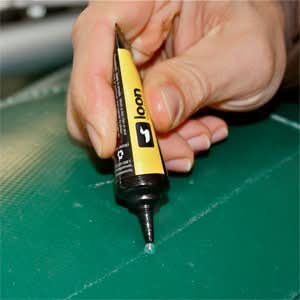 UV Boat Repair Loon Outdoors - Go - Fish