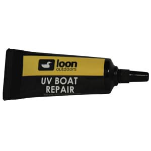 UV Boat Repair Loon Outdoors - Go - Fish
